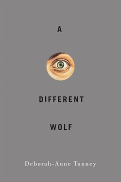 Cover Different Wolf (eBook, PDF)