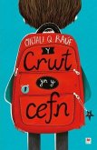 Crwt yn y Cefn, Y (eBook, ePUB)