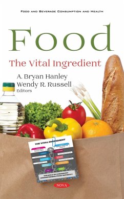 Food: The Vital Ingredient (eBook, PDF)