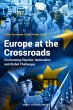 Europe at the Crossroads (eBook, ePUB) - Bild 1