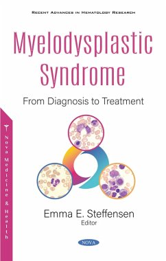 Myelodysplastic Syndrome: From Diagnosis to Treatment (eBook, PDF)