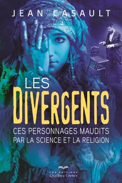 Cover Les divergents (eBook, ePUB)