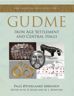 Gudme (eBook, ePUB) - Palle ostergaard Sorensen, Sorensen