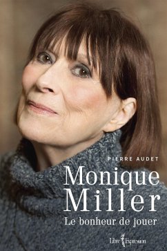 Monique Miller (eBook, ePUB) - Pierre Audet, Audet