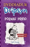 Dyddiadur Dripsyn: Poenau Prifio (eBook, ePUB)