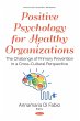 Positive Psychology for Healthy... - Bild 1