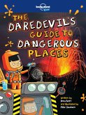 Daredevil's Guide to Dangerous Places (eBook, ePUB) Daredevil's Guide to Dangerous Places (eBook, ePUB)
