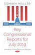 Key Congressional Reports for July... - Bild 1