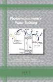 Photoelectrochemical Water Splitting (eBook, PDF)