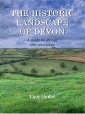 Historic Landscape of Devon (eBook, PDF) Historic Landscape of Devon (eBook, PDF)