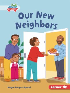 Cover Our New Neighbors (eBook, ePUB)