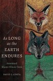 As Long as the Earth Endures (eBook, PDF)