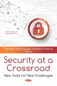 Cover Security at a Crossroad: New Tools for New Challenges (eBook, PDF)
