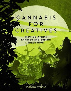 Cover Cannabis for Creatives (eBook, PDF)