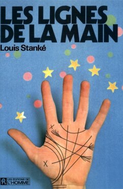 Les lignes de la main (eBook, ePUB) - Louis Stanke, Stanke