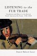 Listening to the Fur Trade (eBook, PDF) - Bild 1