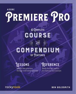 Cover Adobe Premiere Pro (eBook, PDF)