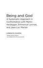 Cover Being and God (eBook, PDF)
