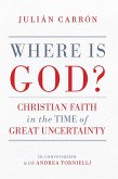 Where Is God? (eBook, ePUB)