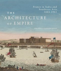 Architecture of Empire (eBook, PDF) - Bailey, Gauvin Alexander