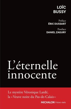 L'eternelle innocente (eBook, ePUB) - Bussy