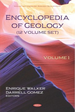 Encyclopedia of Geology (12 Volume Set) (eBook, PDF)