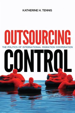 Cover Outsourcing Control (eBook, PDF)
