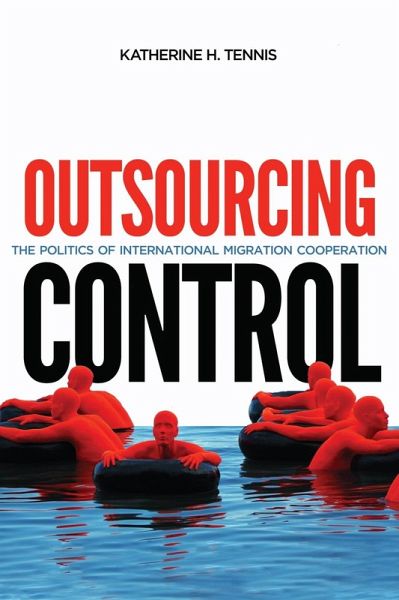 Outsourcing Control (eBook, PDF) Outsourcing Control (eBook, PDF)