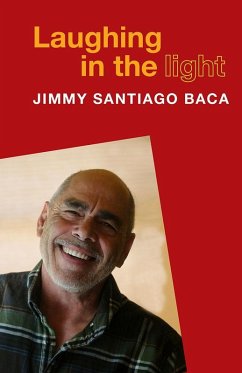 Cover Laughing in the Light (eBook, ePUB)