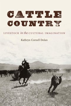 Cover Cattle Country (eBook, ePUB)