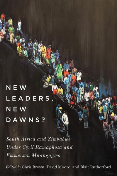 New Leaders, New Dawns? (eBook, PDF) New Leaders, New Dawns? (eBook, PDF)