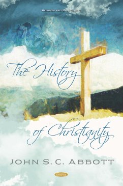Cover History of Christianity (eBook, PDF)