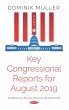 Key Congressional Reports for August... - Bild 1