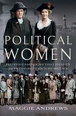 Political Women (eBook, PDF)