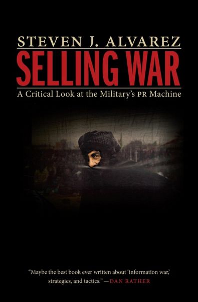 Selling War (eBook, PDF)