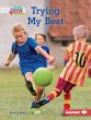 Trying My Best (eBook, ePUB) - Bild 1