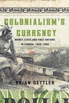 Cover Colonialism's Currency (eBook, ePUB)
