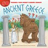 50 Things You Didn't Know about Ancient... - Bild 1