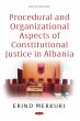 Procedural and Organizational Aspects... - Bild 1
