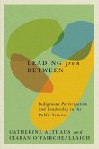 Leading from Between (eBook, PDF)