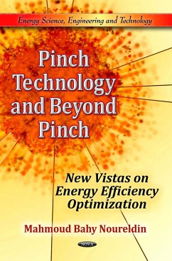 Pinch Technology and Beyond Pinch: New Vistas on Energy Efficiency Optimization (eBook, PDF)