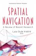 Spatial Navigation: A Review of Recent... - Bild 1