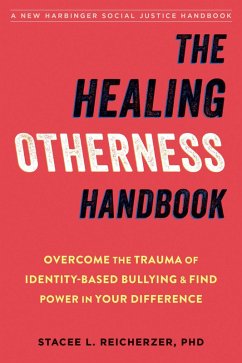 Cover Healing Otherness Handbook (eBook, PDF)