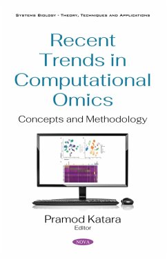 Recent Trends in 'Computational Omics: Concepts and Methodology' (eBook, PDF)