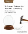 Software Estimation Without Guessing... - Bild 1
