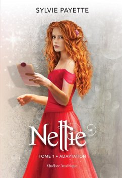 Cover Nellie, Tome 1 - Adaptation (eBook, ePUB)