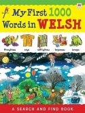 My First 1000 Words in Welsh (eBook, ePUB)