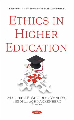 Ethics in Higher Education (eBook, PDF) Ethics in Higher Education (eBook, PDF)