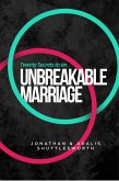 Twenty Secrets to an Unbreakable Marriage (eBook, ePUB) Twenty Secrets to an Unbreakable Marriage (eBook, ePUB)