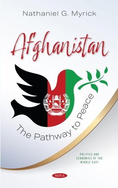 Afghanistan: The Pathway to Peace (eBook, PDF)